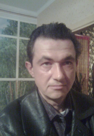 My photo - Aleksandr, 49 from Malyn (@aleksandr7509)