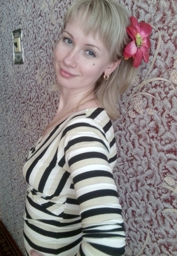 My photo - Katerina, 39 from Polotsk (@katerina5178)