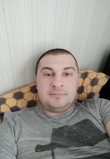 Моя фотография - владимир васильевичь, 35 из Энгельс (@vladimirvasilevich25)