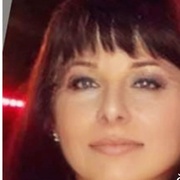 Алла 50 лет (Телец) Адлер