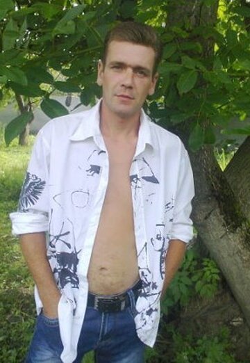 My photo - Vladimir Privalihin, 45 from Ivankiv (@vladimirprivalihin)