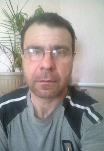 Моя фотография - Александр, 49 из Петропавловск (@aleksandr450038)