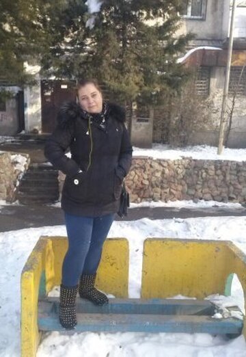 Yuliya (@uliya79912) — my photo № 2