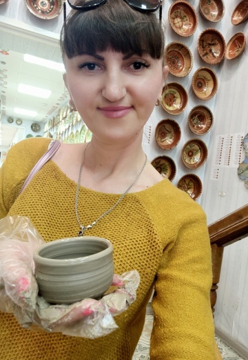 My photo - Nіna, 38 from Rivne (@mynkovanp)