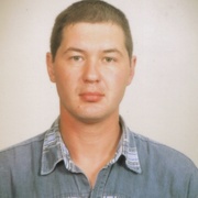 Sergeï Ousov 53 De kansk