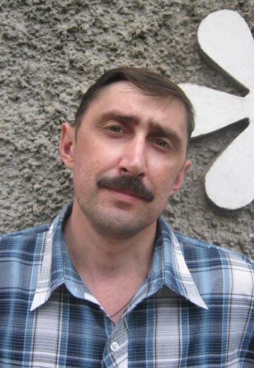 Моя фотография - владимир, 52 из Кривой Рог (@vladimir22987)