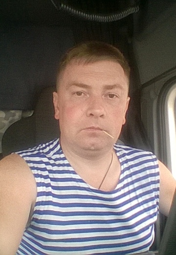My photo - Aleksandr, 49 from Korolyov (@aleksandr900469)