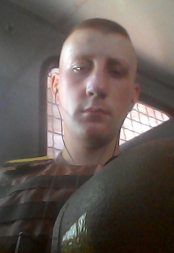 My photo - Aleksandr, 30 from Odessa (@aleksandr544556)