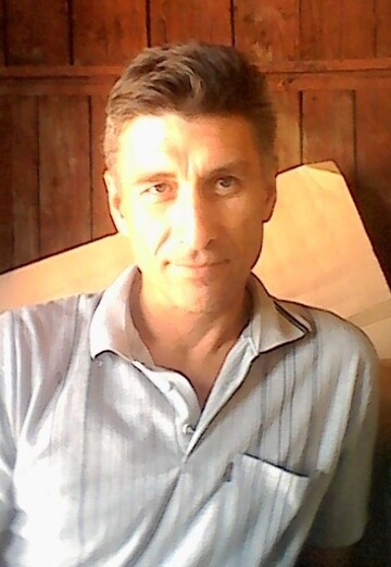 Моя фотография - Дмитрий, 51 из Переславль-Залесский (@dmitriy392318)