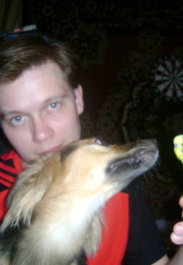 Andrey (@andrey22956) — my photo № 8