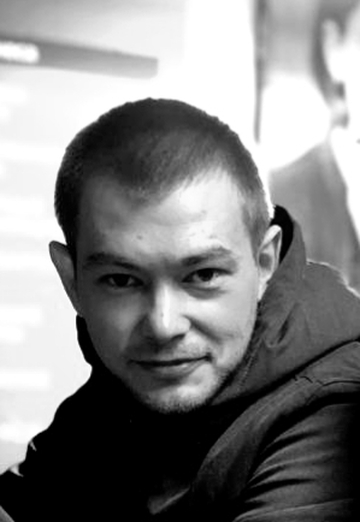 My photo - Aleksandr, 30 from Norilsk (@aleksandr886537)
