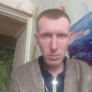 Алексей, 32, Александровск-Сахалинский