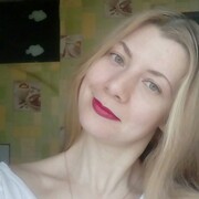 Юлия, 44, Углич