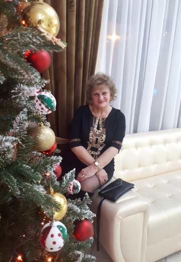 Minha foto - Svetlana Morozova, 65 de Almaty (@svetlanamorozova12)