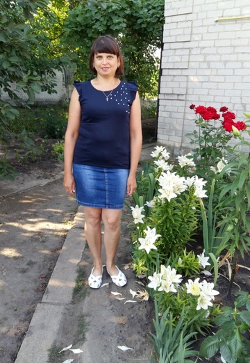 My photo - Taisiya, 44 from Pavlograd (@taisiya1918)