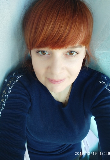 Моя фотография - Наталья, 42 из Киев (@natalya193793)