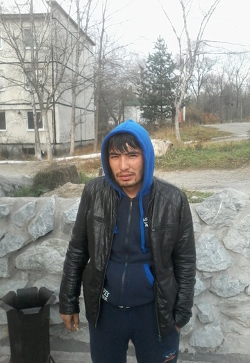 My photo - Bekzod, 38 from Artyom (@bekzod380)