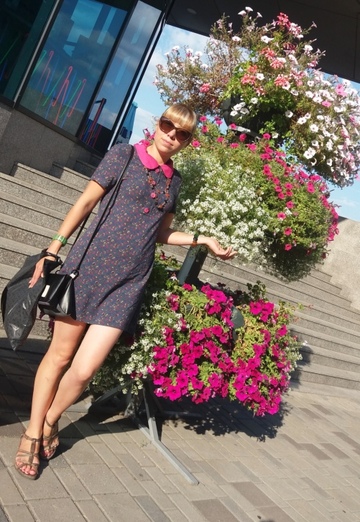 Yulichka Denisenko (@ulichkadenisenko1) — my photo № 12