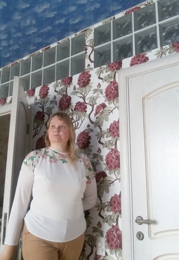 Моя фотография - Ольга, 45 из Москва (@ola4189145)