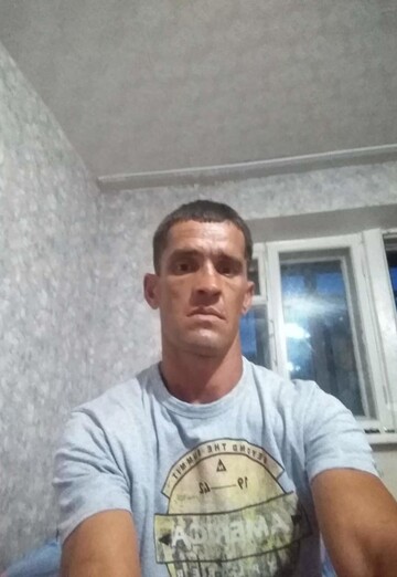 Моя фотография - Максим, 43 из Барнаул (@maksim267274)