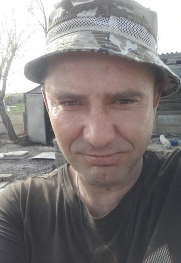 My photo - Sergey, 48 from Temirtau (@sergey668021)