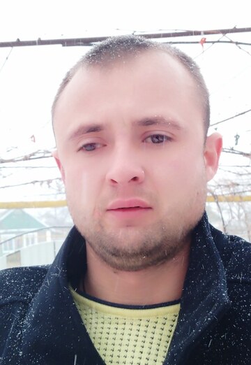 My photo - Oleg, 33 from Krivoy Rog (@oleg233877)