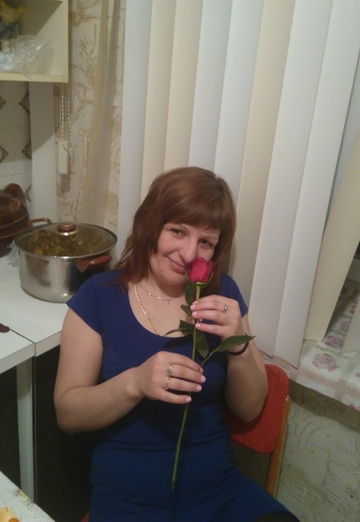 Ma photo - Diana, 38 de Jeleznogorsk (@diana14124)
