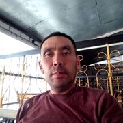 Джавохир, 37, Владивосток