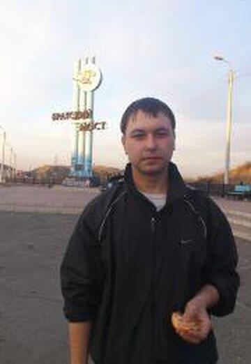 Моя фотография - Анатолий, 35 из Черногорск (@anatoliy76610)