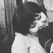 Марина, 29, Белорецк