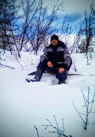 Моя фотография - Володя, 49 из Ялуторовск (@volodya15394)
