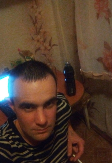 Моя фотография - Алексей, 33 из Саранск (@aleksey515367)