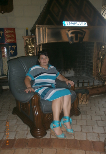 My photo - Elena, 45 from Kherson (@elena80613)