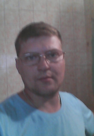 Моя фотография - Денис Павлов, 34 из Белгород (@denispavlov28)