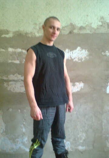 My photo - Graf, 30 from Rakhov (@graf811)