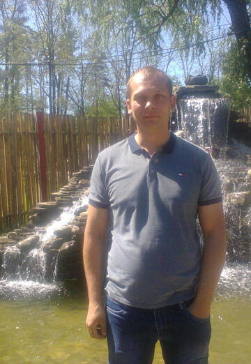 My photo - Boris, 39 from Krasnodar (@boris35186)