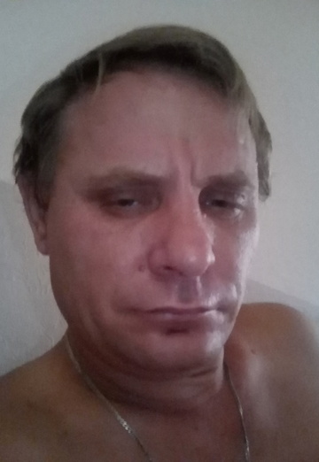 My photo - Vitaliy, 43 from Tuapse (@vitaliy131042)