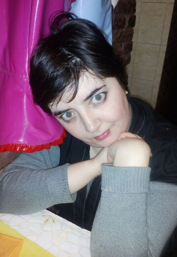 Моя фотография - ЭНЖИ, 44 из Каспийск (@enji133)