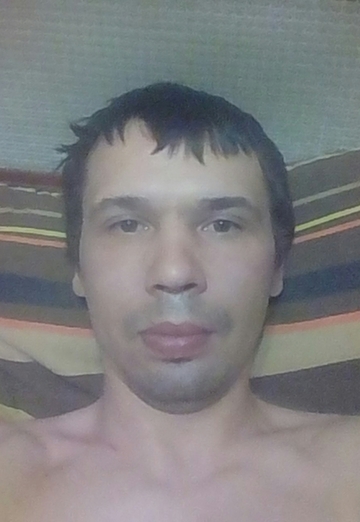 Моя фотография - сергей, 38 из Казань (@sergey493335)