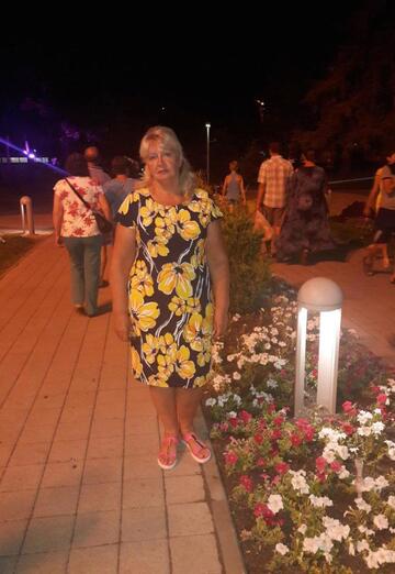 Моя фотография - Вера, 64 из Курск (@vera35928)