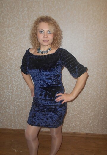 Моя фотография - Юлия, 39 из Тольятти (@uliya155224)