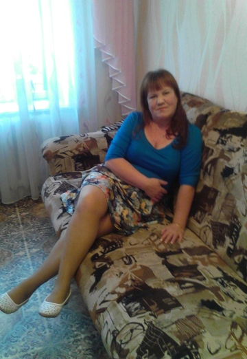 My photo - ekaterina perfileva, 66 from Iskitim (@ekaterinaperfileva2)