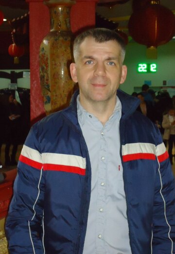 Моя фотография - Сергей, 48 из Киев (@sergey566938)