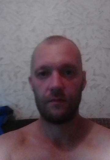 Моя фотография - Славик, 39 из Оренбург (@slavik12963)