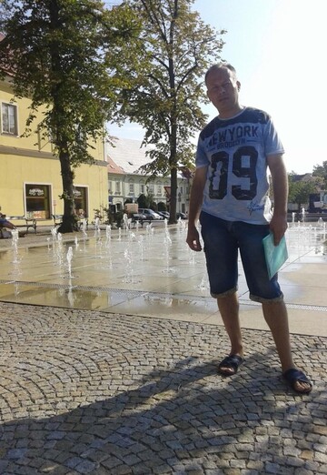 Benim fotoğrafım - Aleksandr, 39  Bratislava şehirden (@aleksandr801973)