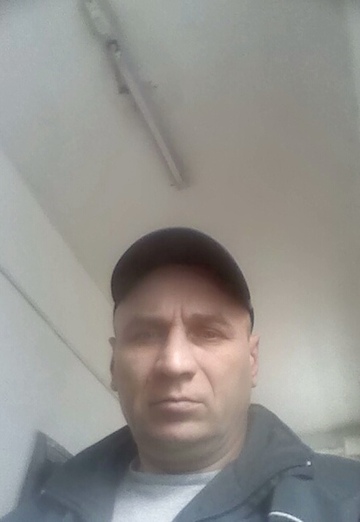 My photo - Sergey, 44 from Taganrog (@sergey918235)