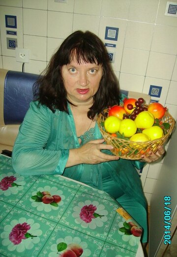 Люда Данилова (@ludadanilova) — моя фотография № 10
