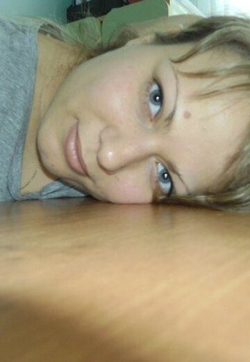 My photo - nadejda, 38 from Penza (@nadejda9908)