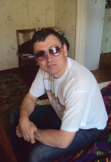 Моя фотография - Геннадий, 61 из Псков (@gennadiy1332)
