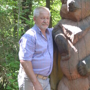 Леонид, 70, Пермь